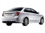 Chevrolet Optra 4 Diamond 16 2007 года